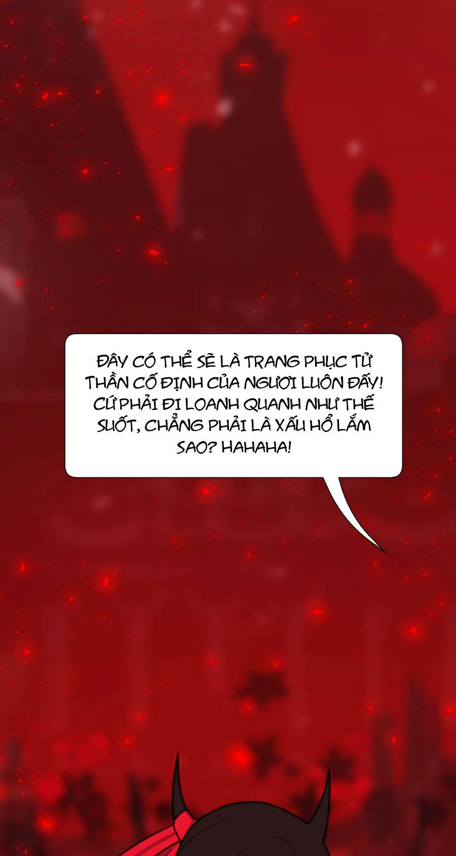 Tử Thần Chap 65 - Next Chap 66