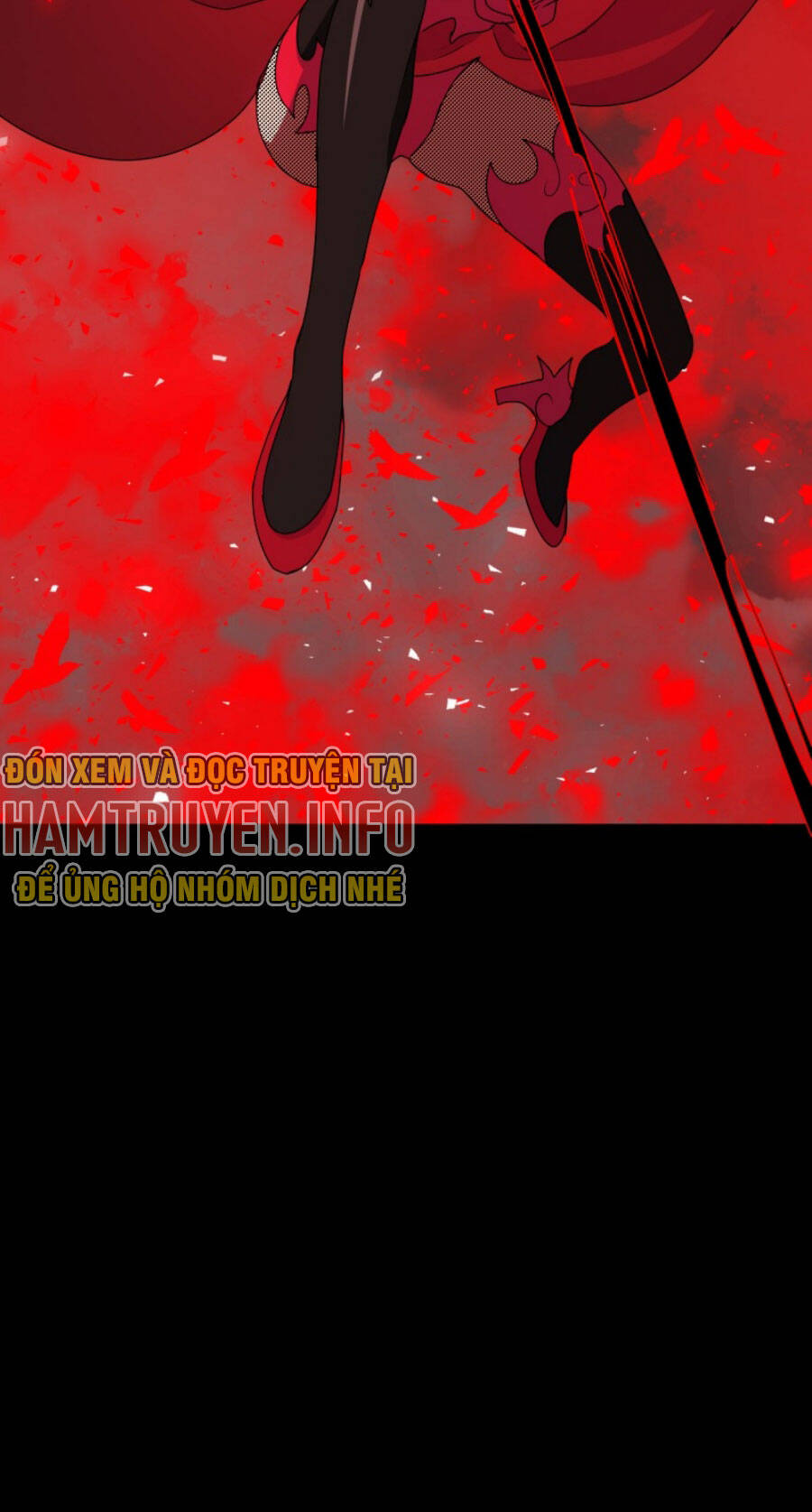 Tử Thần Chap 65 - Next Chap 66