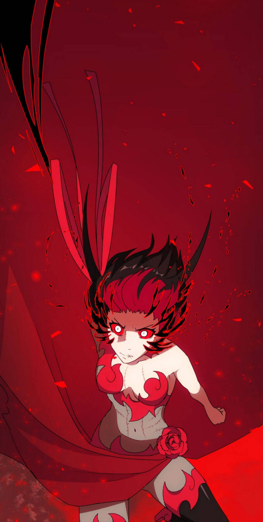 Tử Thần Chap 65 - Next Chap 66