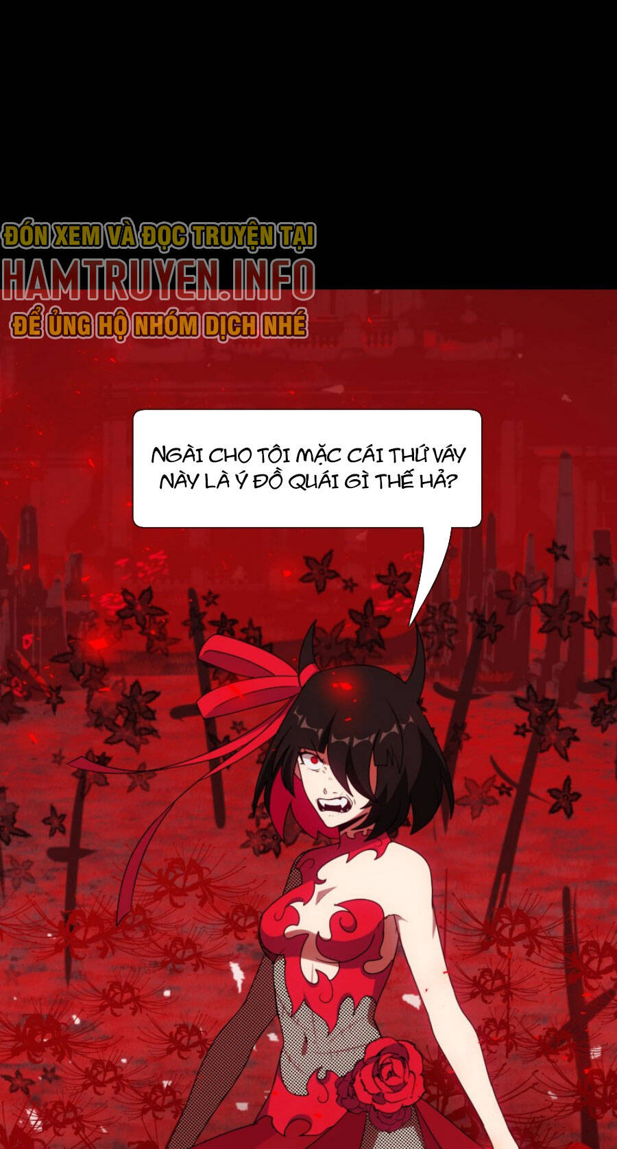 Tử Thần Chap 65 - Next Chap 66