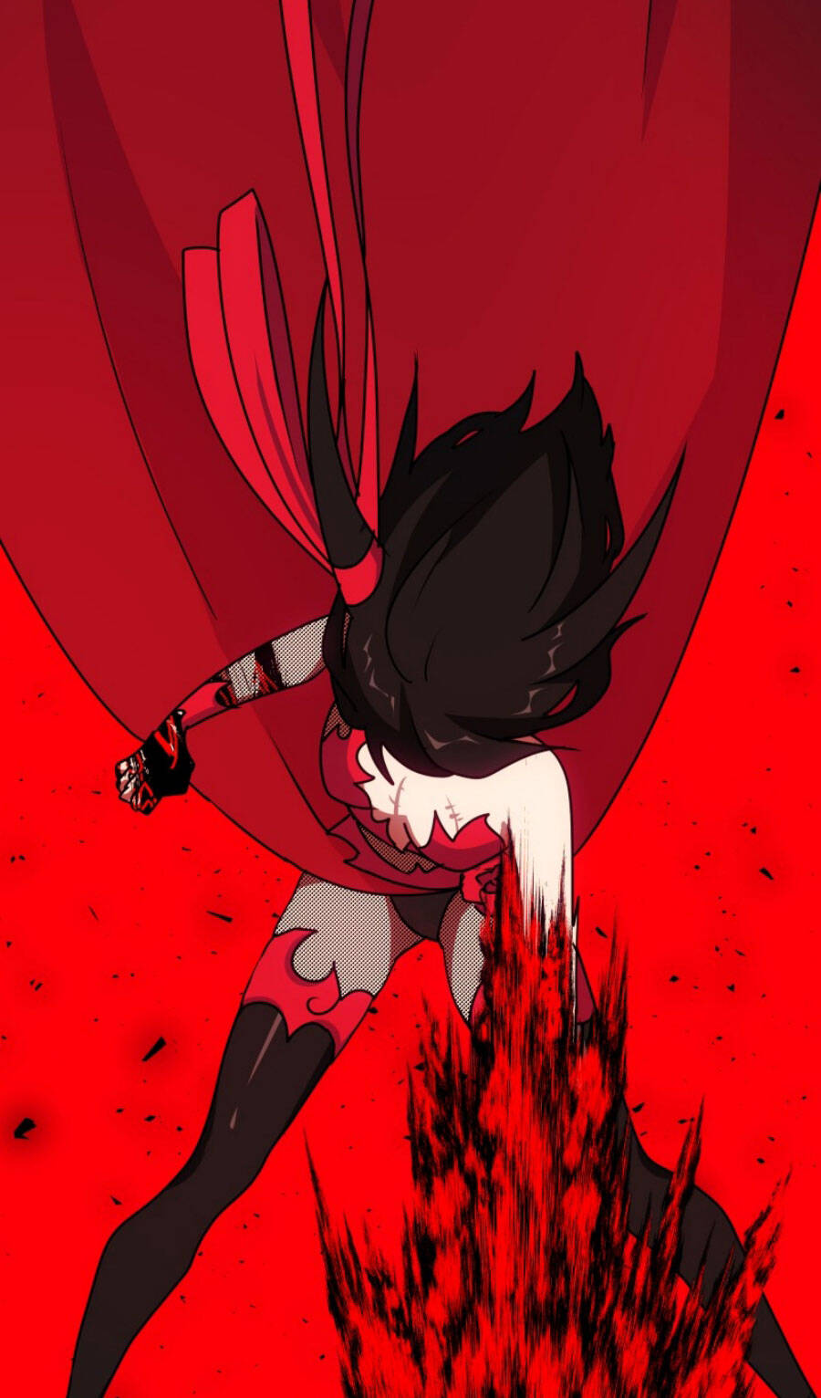 Tử Thần Chap 65 - Next Chap 66