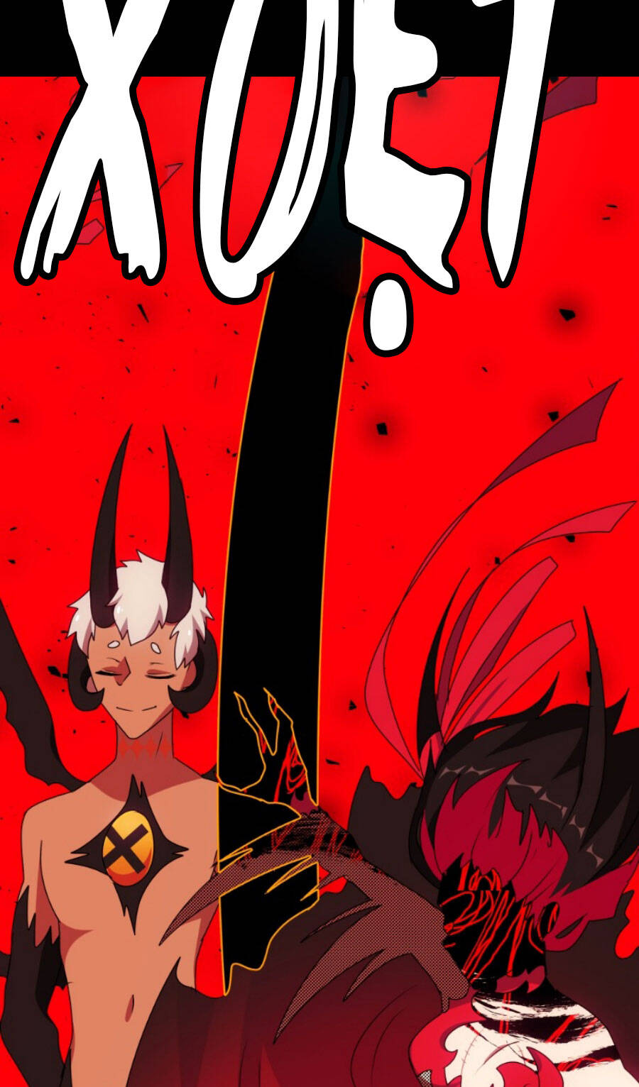 Tử Thần Chap 65 - Next Chap 66