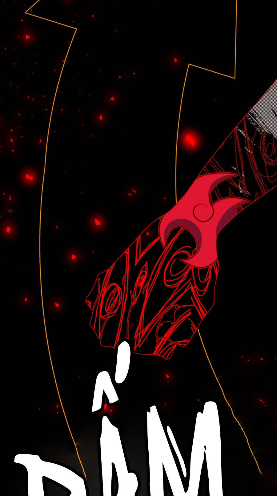 Tử Thần Chap 65 - Next Chap 66