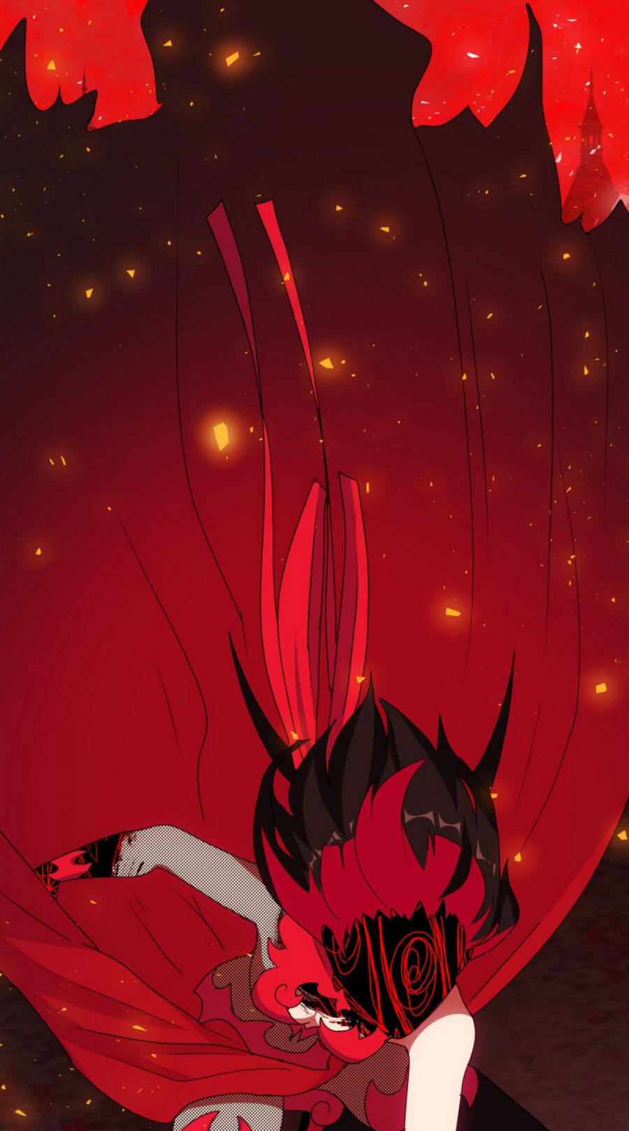 Tử Thần Chap 65 - Next Chap 66
