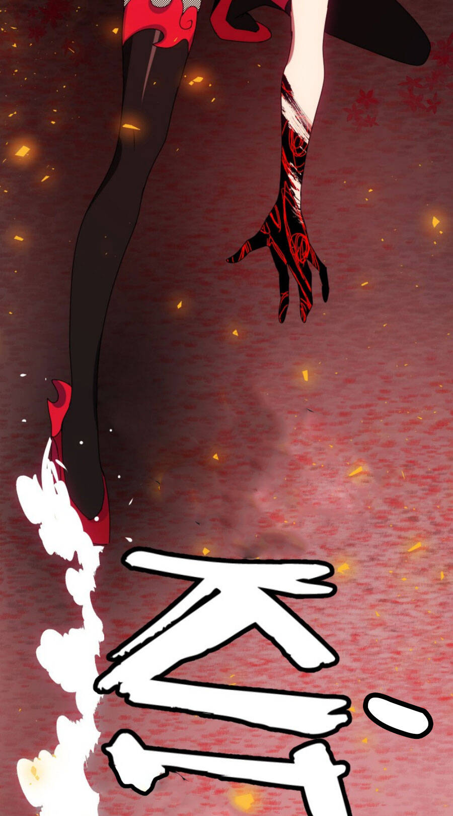 Tử Thần Chap 65 - Next Chap 66
