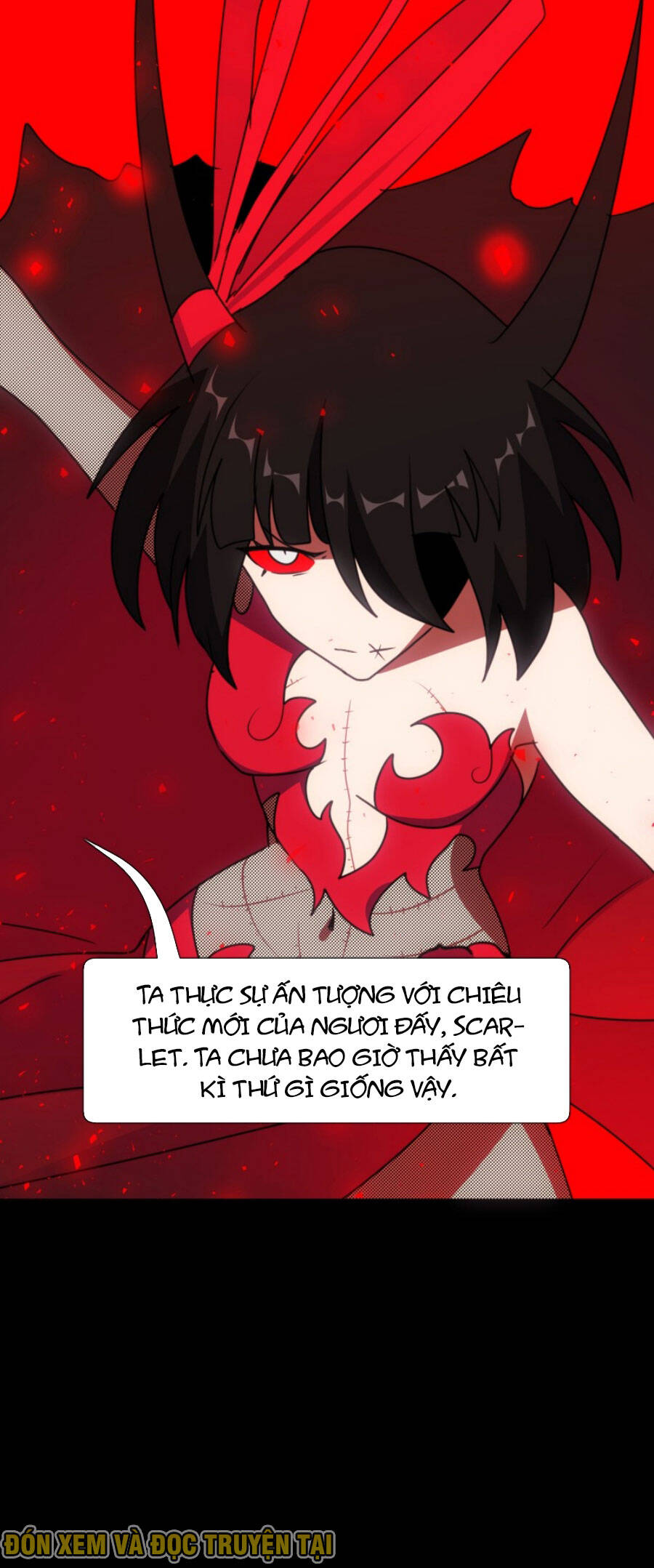 Tử Thần Chap 66 - Next Chap 67