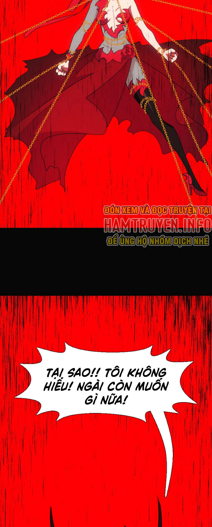 Tử Thần Chap 66 - Next Chap 67