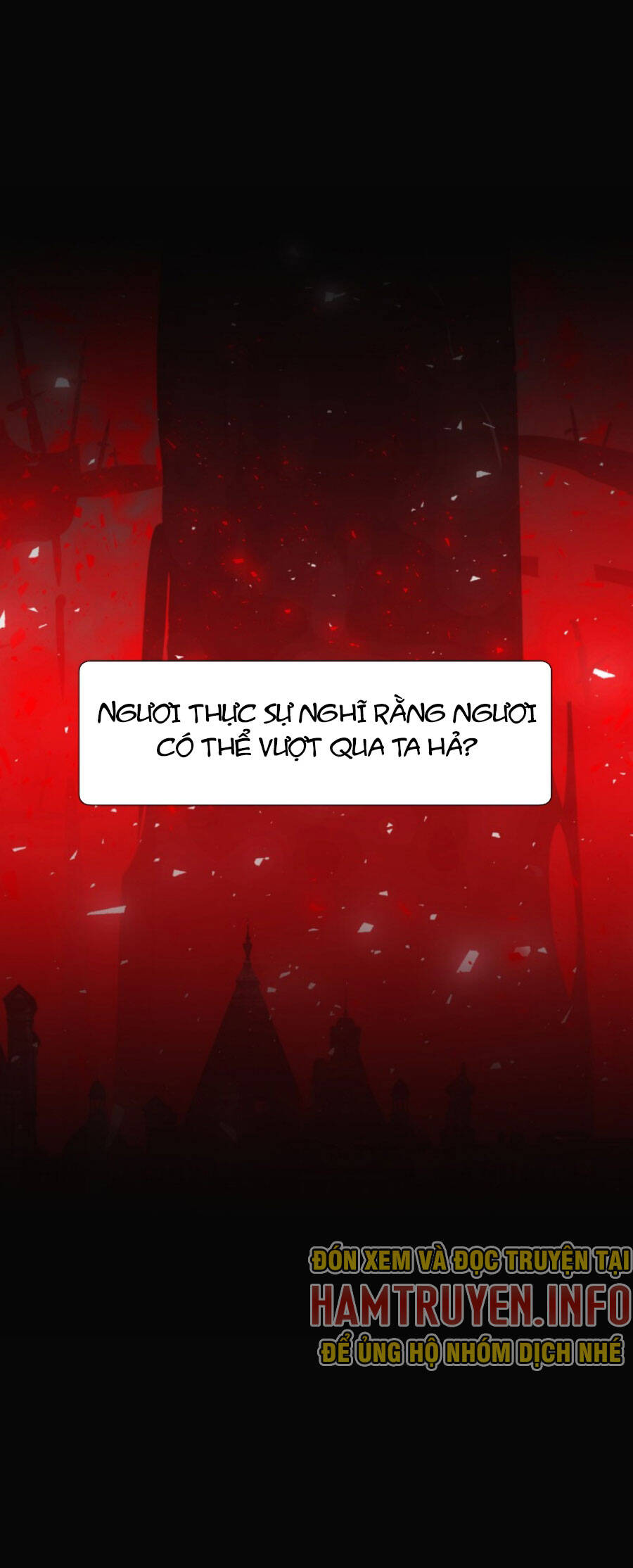 Tử Thần Chap 66 - Next Chap 67