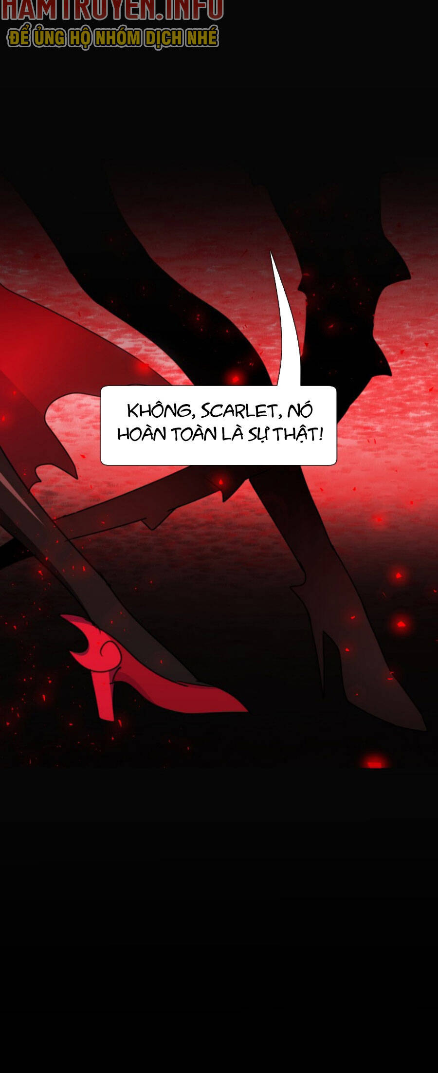 Tử Thần Chap 66 - Next Chap 67