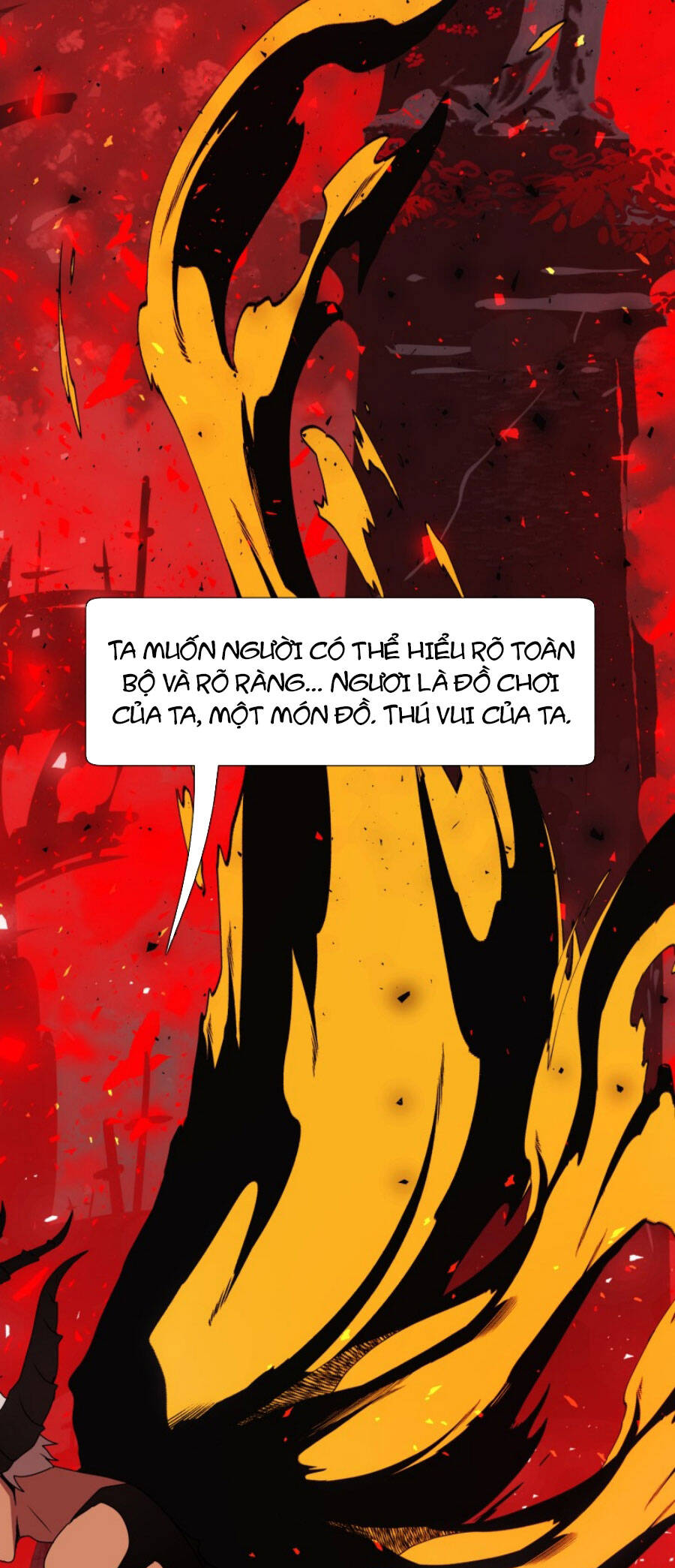 Tử Thần Chap 66 - Next Chap 67