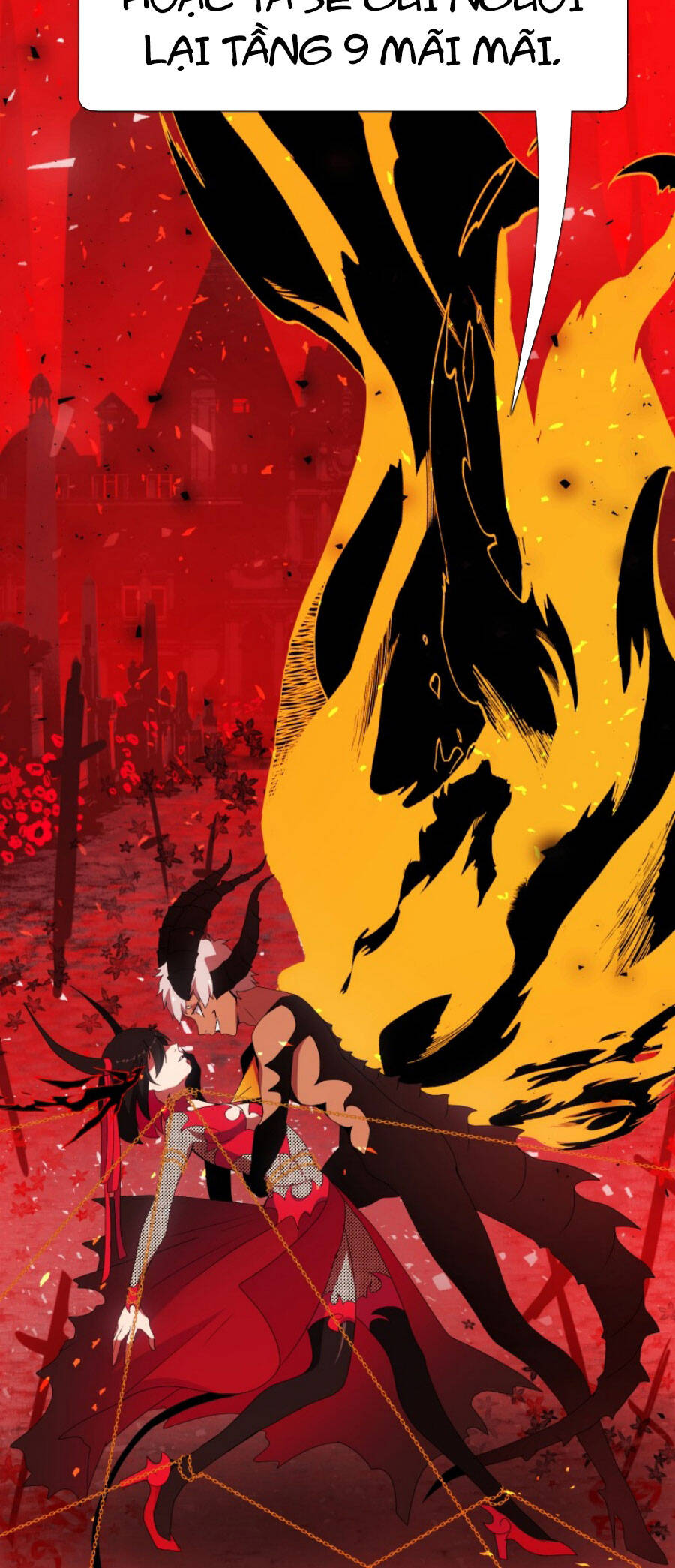 Tử Thần Chap 66 - Next Chap 67