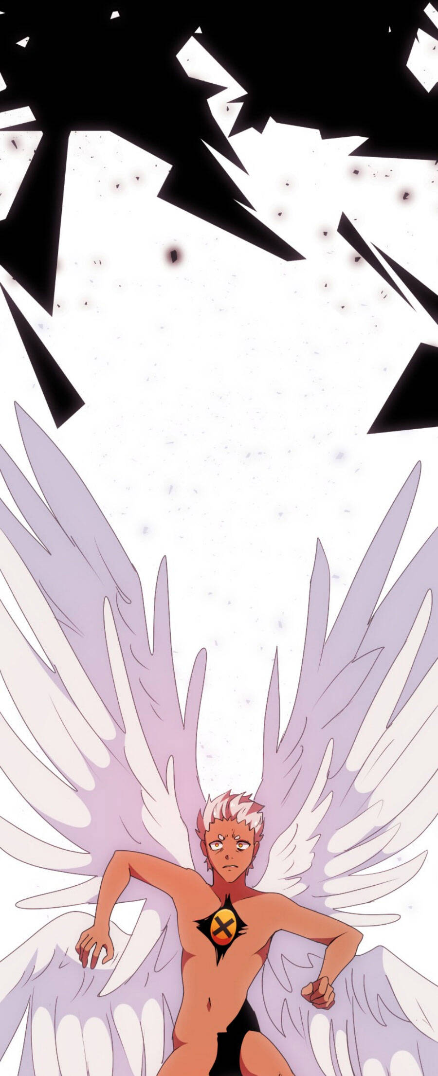 Tử Thần Chap 66 - Next Chap 67