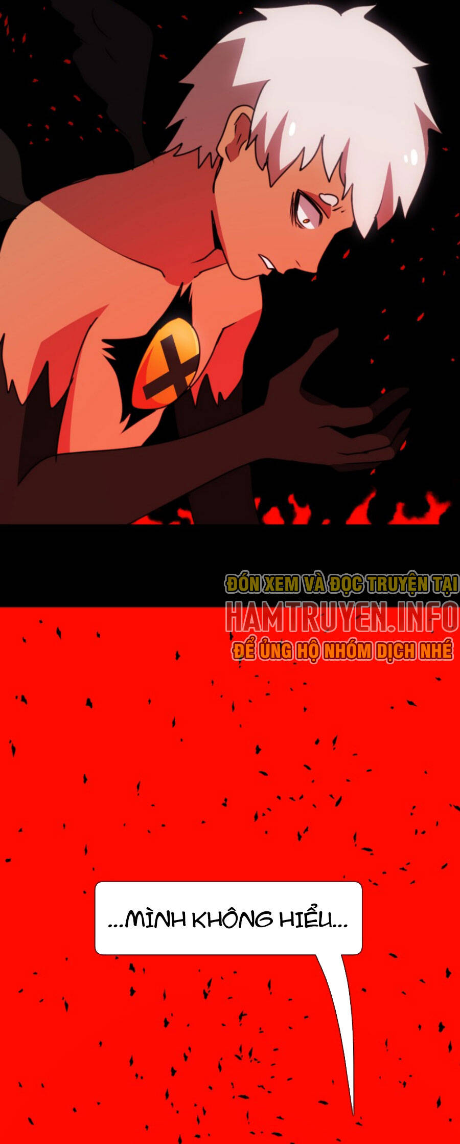 Tử Thần Chap 66 - Next Chap 67