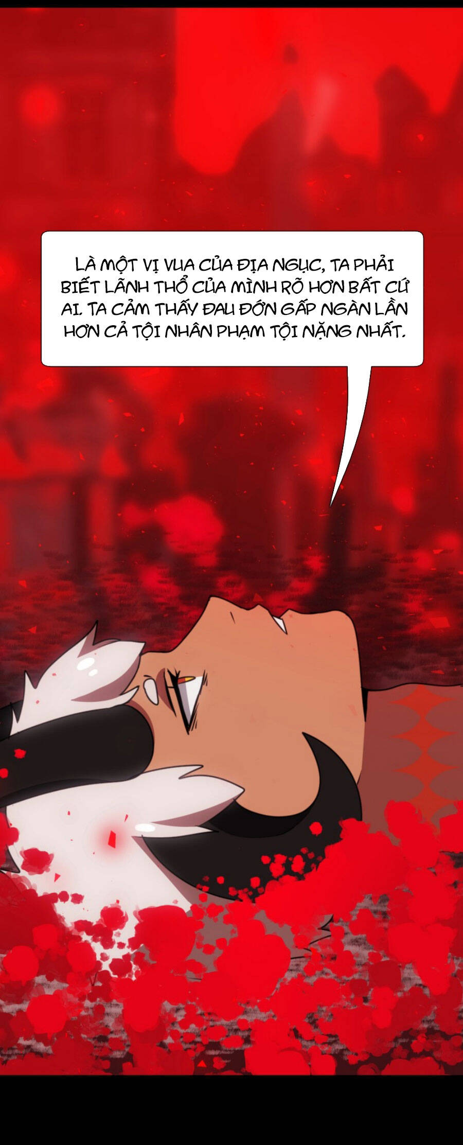 Tử Thần Chap 66 - Next Chap 67