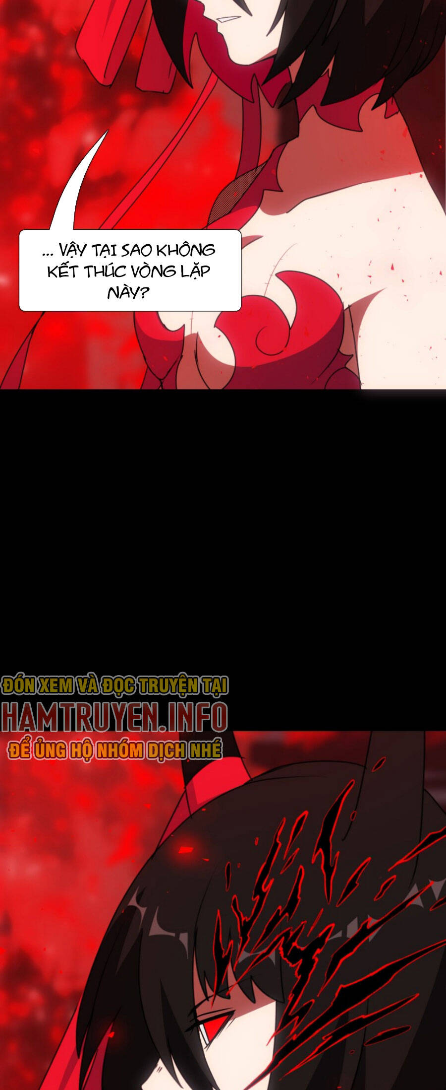 Tử Thần Chap 66 - Next Chap 67