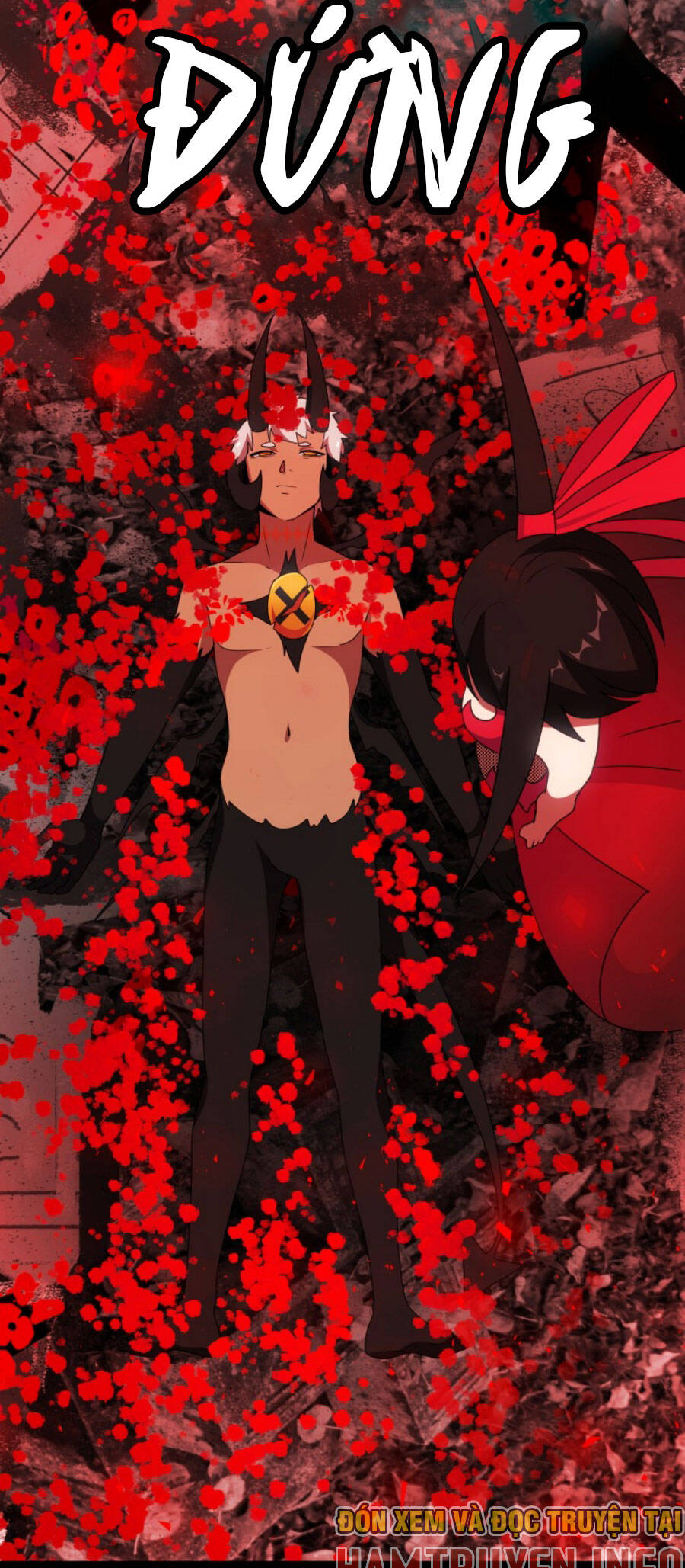 Tử Thần Chap 66 - Next Chap 67