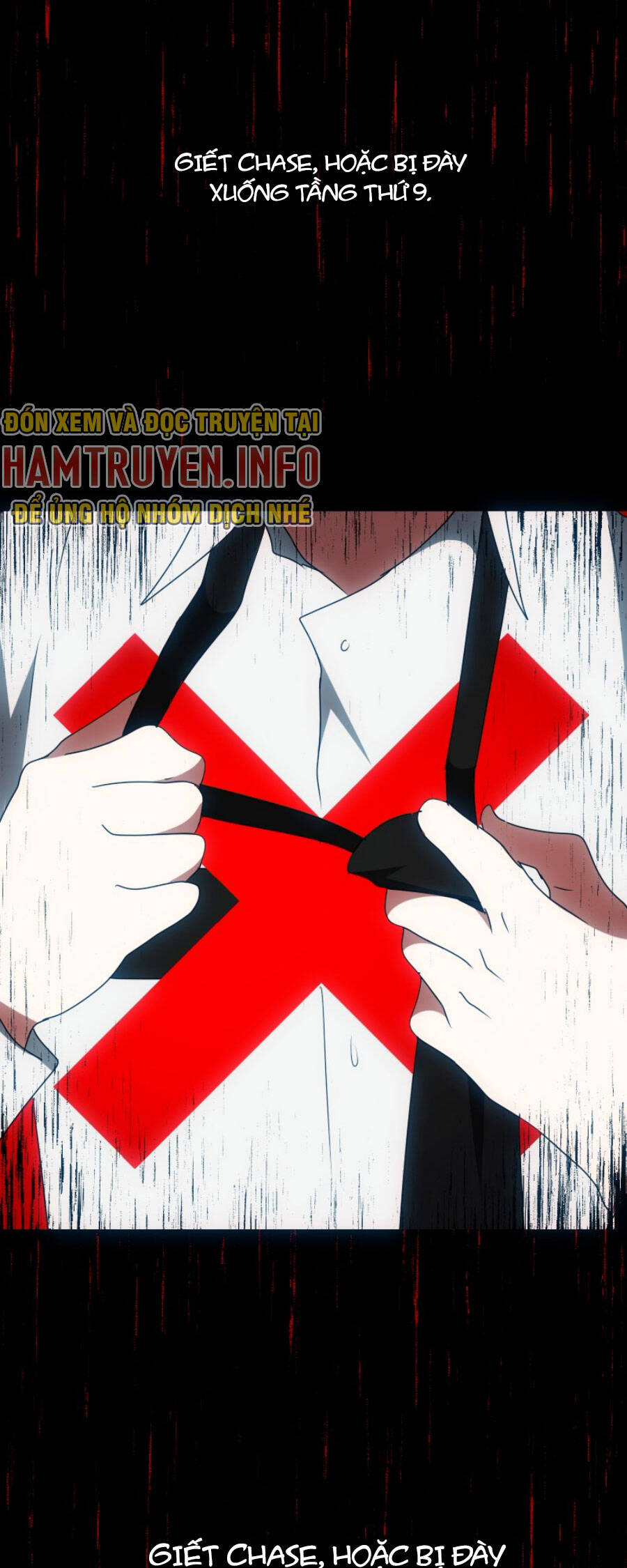 Tử Thần Chap 67 - Next Chap 68