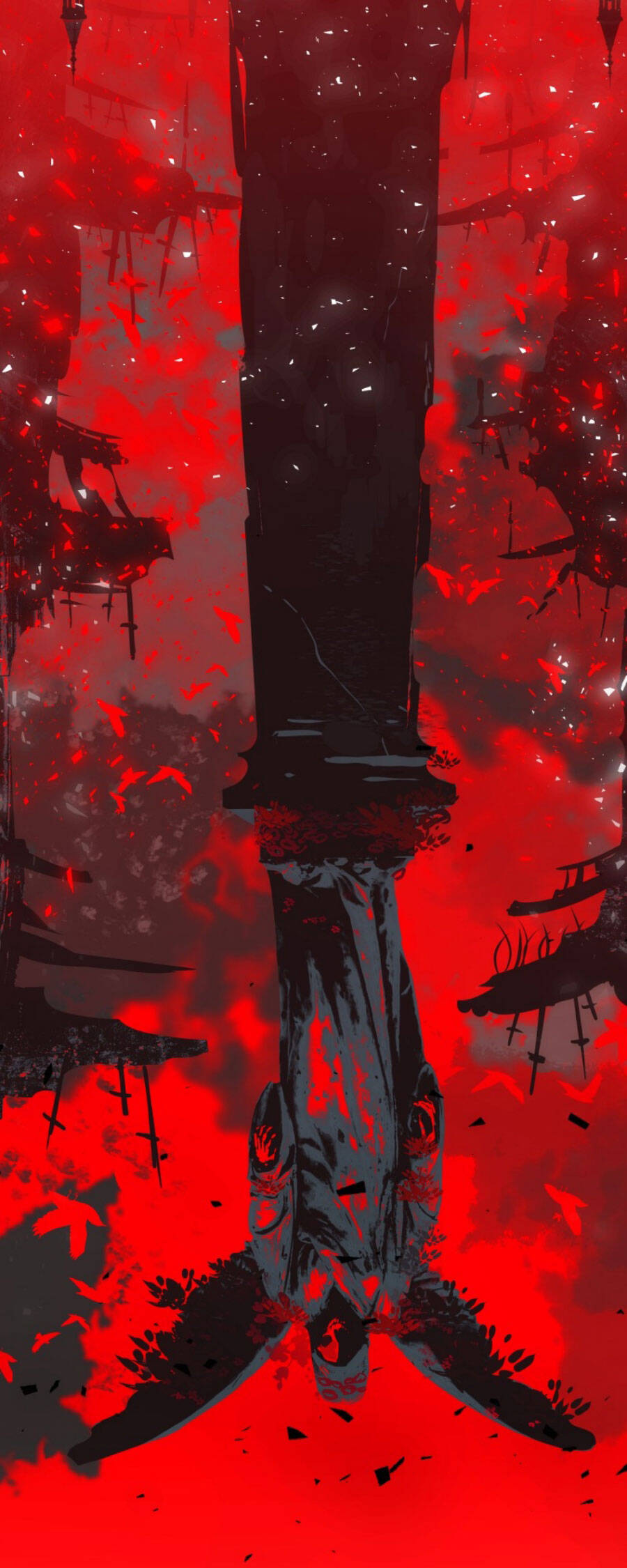 Tử Thần Chap 67 - Next Chap 68