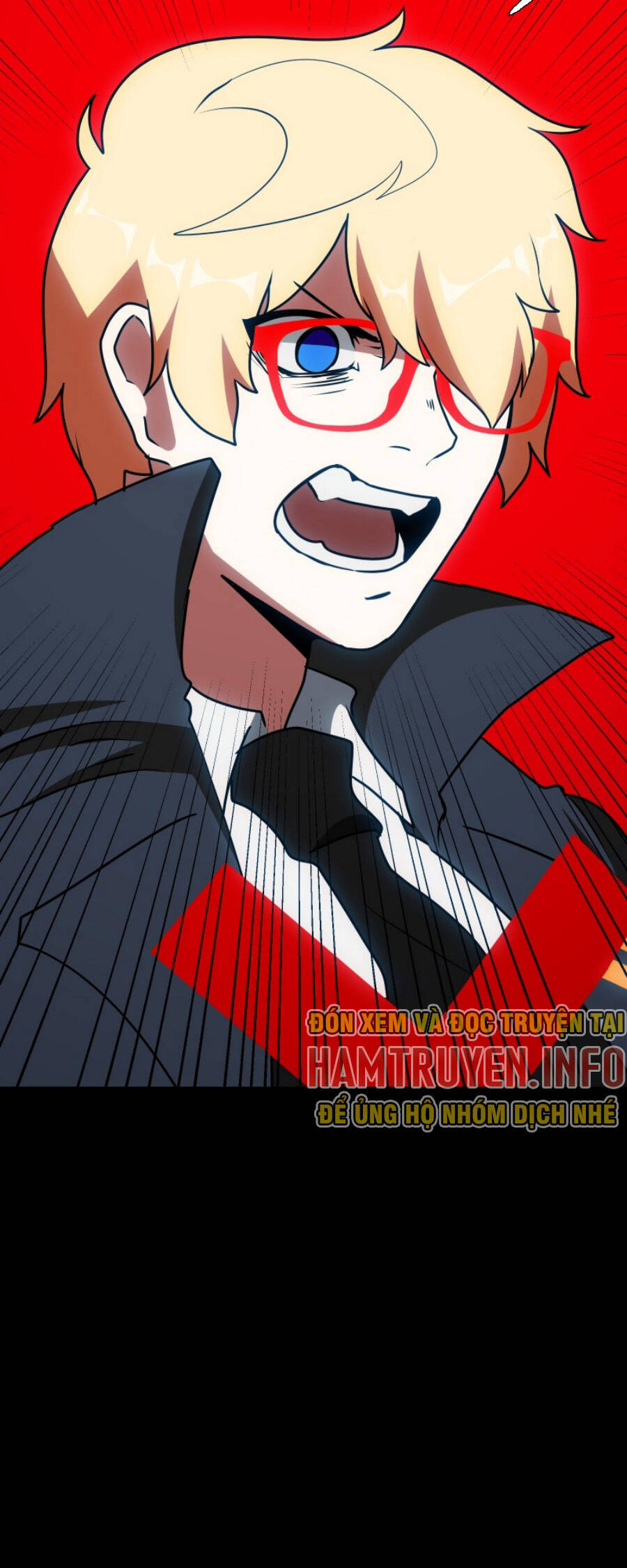 Tử Thần Chap 67 - Next Chap 68