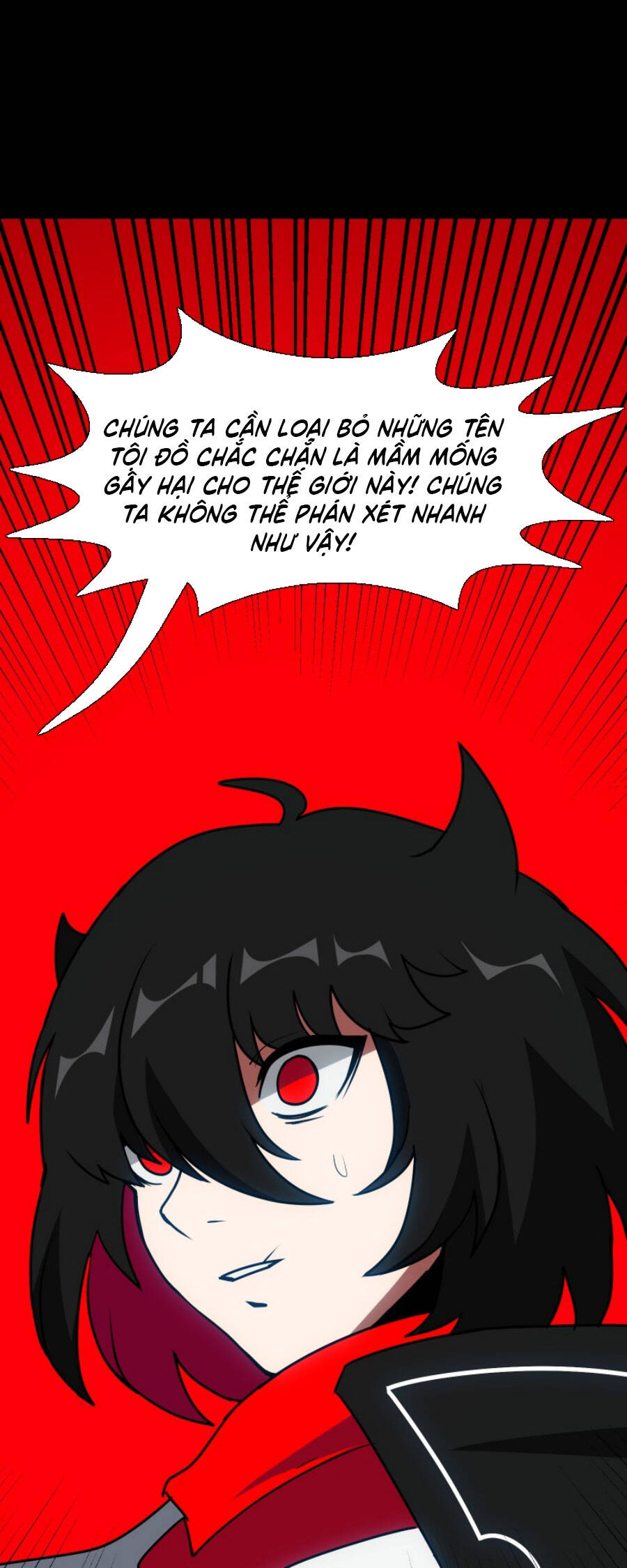 Tử Thần Chap 67 - Next Chap 68
