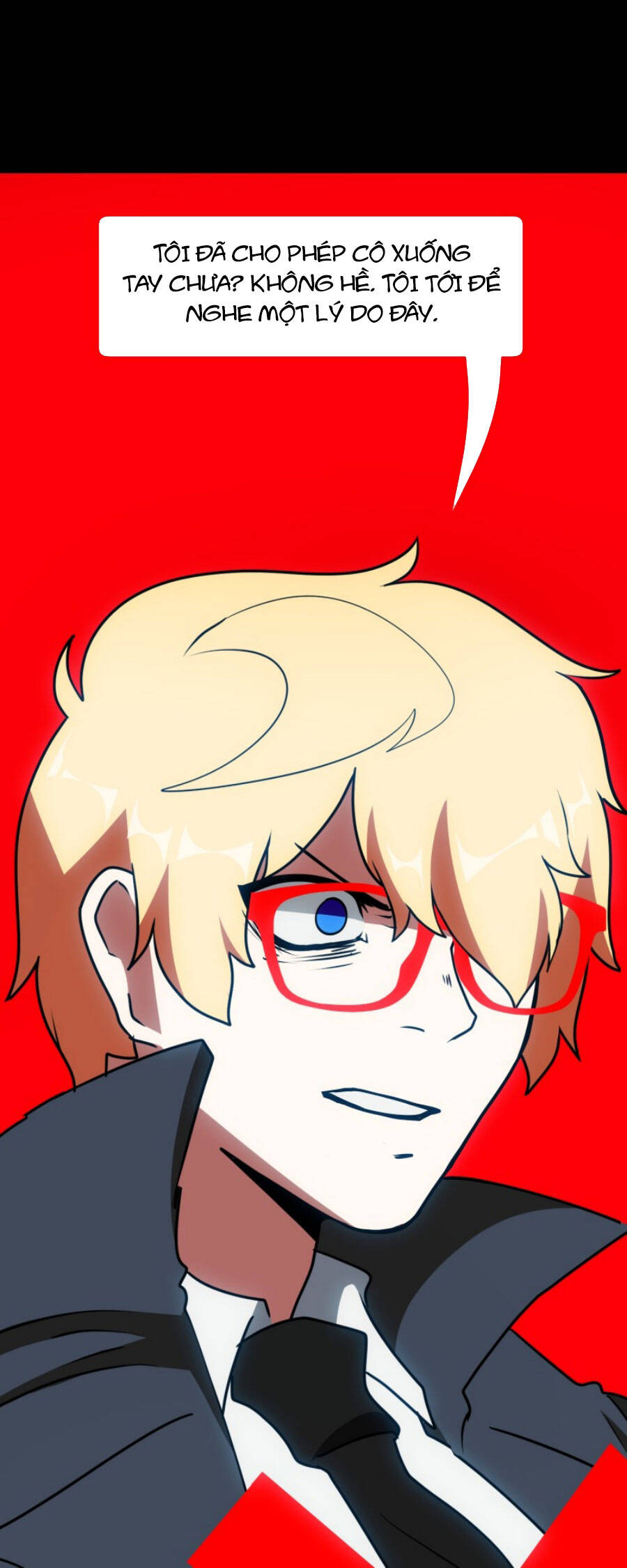 Tử Thần Chap 67 - Next Chap 68