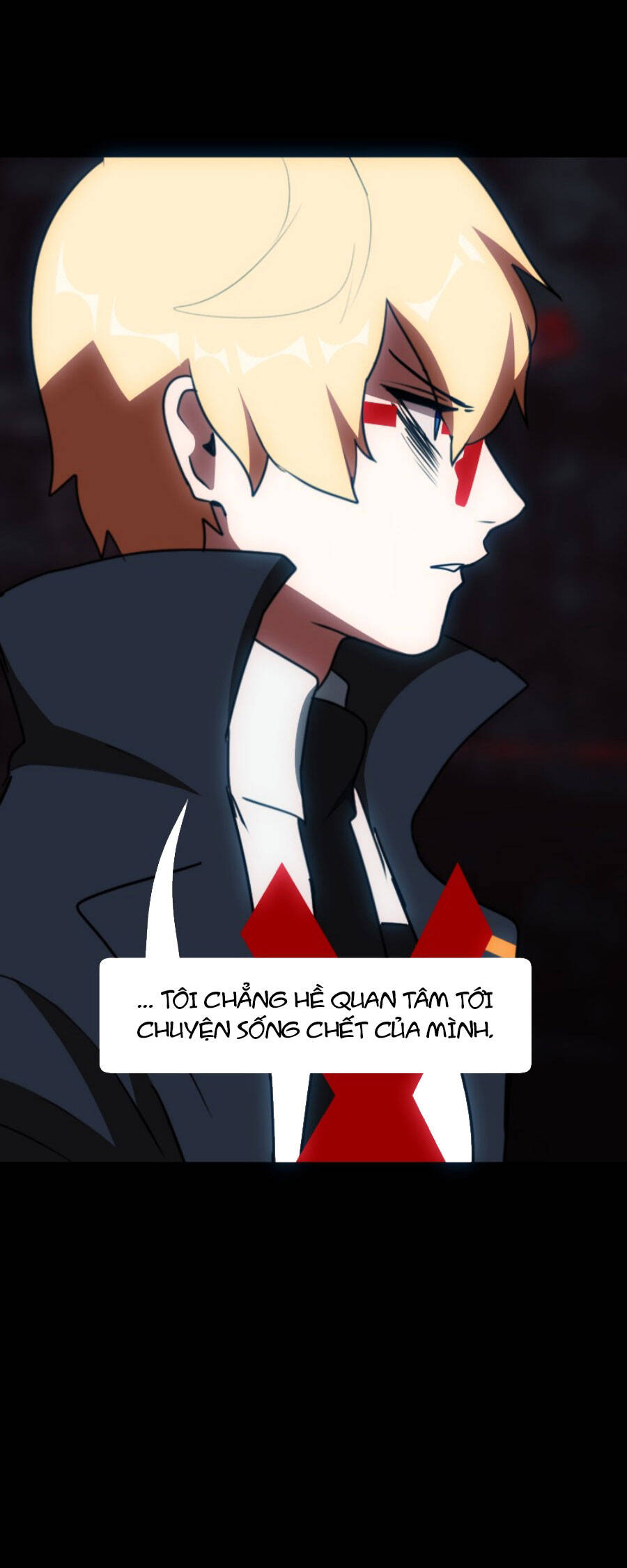 Tử Thần Chap 67 - Next Chap 68