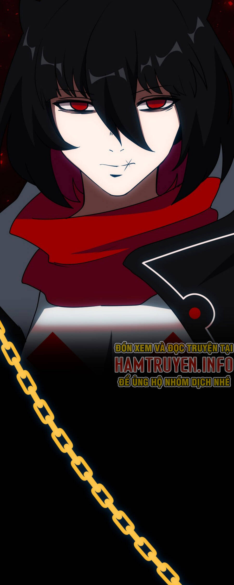 Tử Thần Chap 67 - Next Chap 68