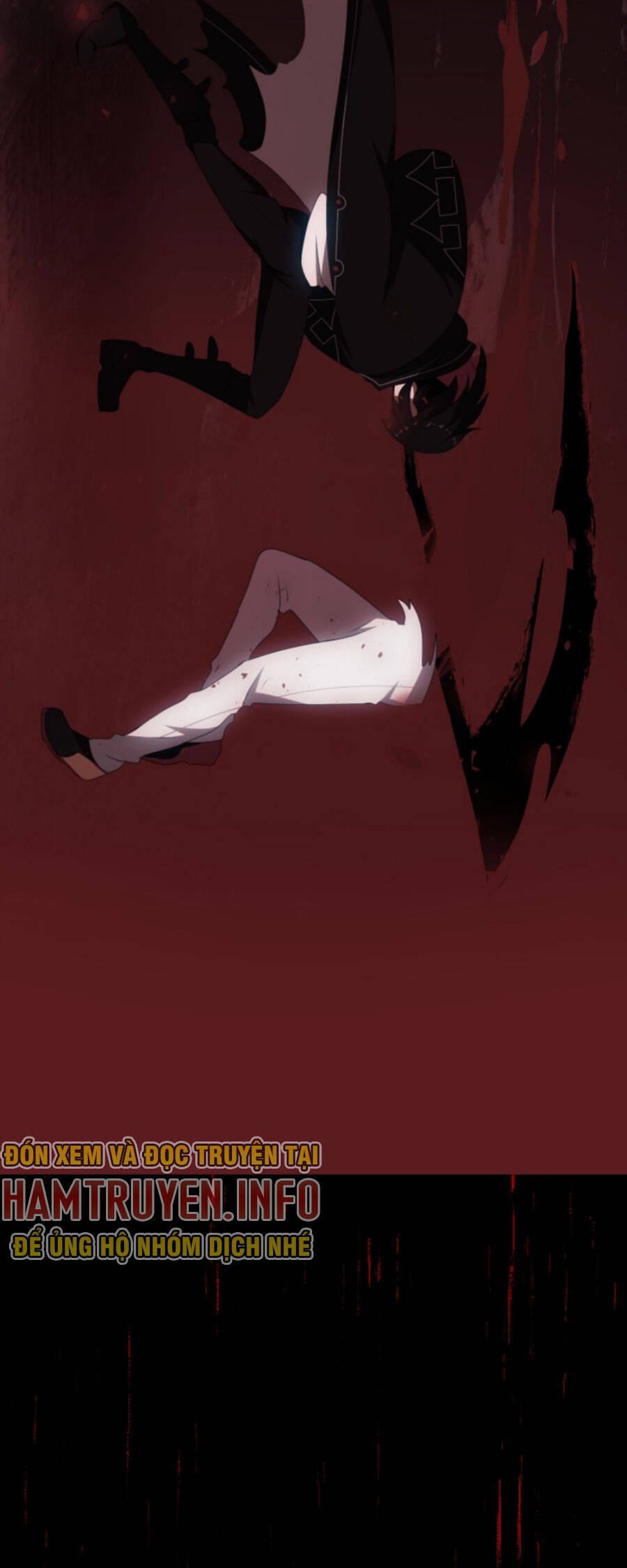 Tử Thần Chap 67 - Next Chap 68