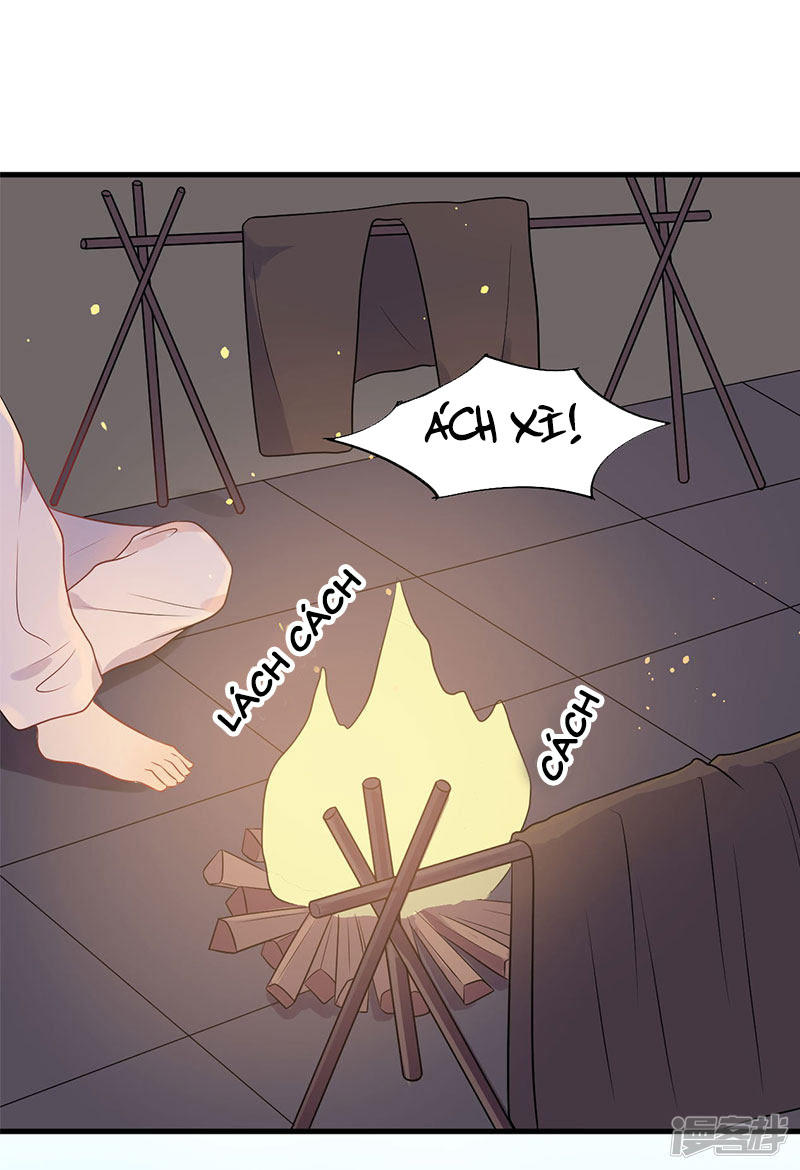 Tư Thế Chính Xác Cùng Bệ Hạ Yêu Đương Chap 201 - Next Chap 202