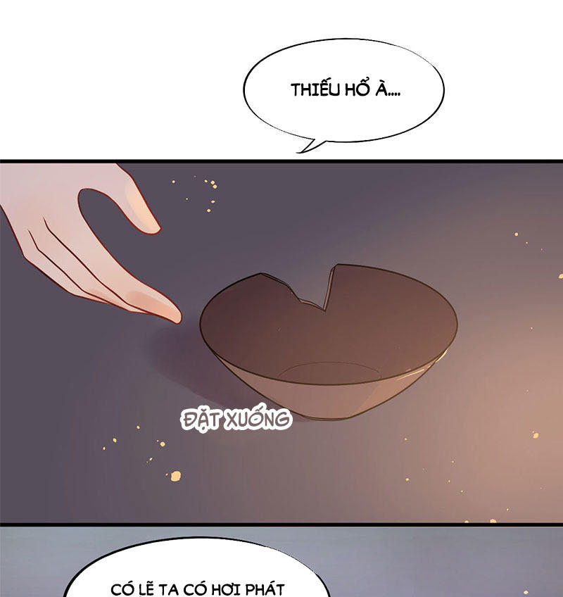 Tư Thế Chính Xác Cùng Bệ Hạ Yêu Đương Chap 201 - Next Chap 202