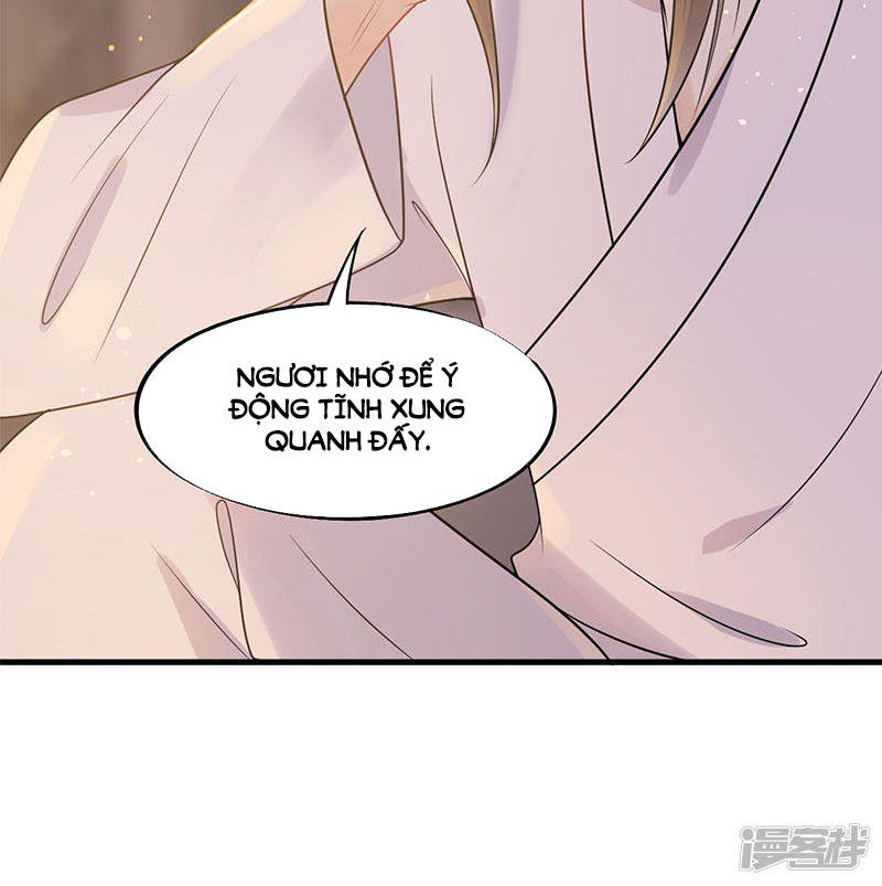 Tư Thế Chính Xác Cùng Bệ Hạ Yêu Đương Chap 201 - Next Chap 202