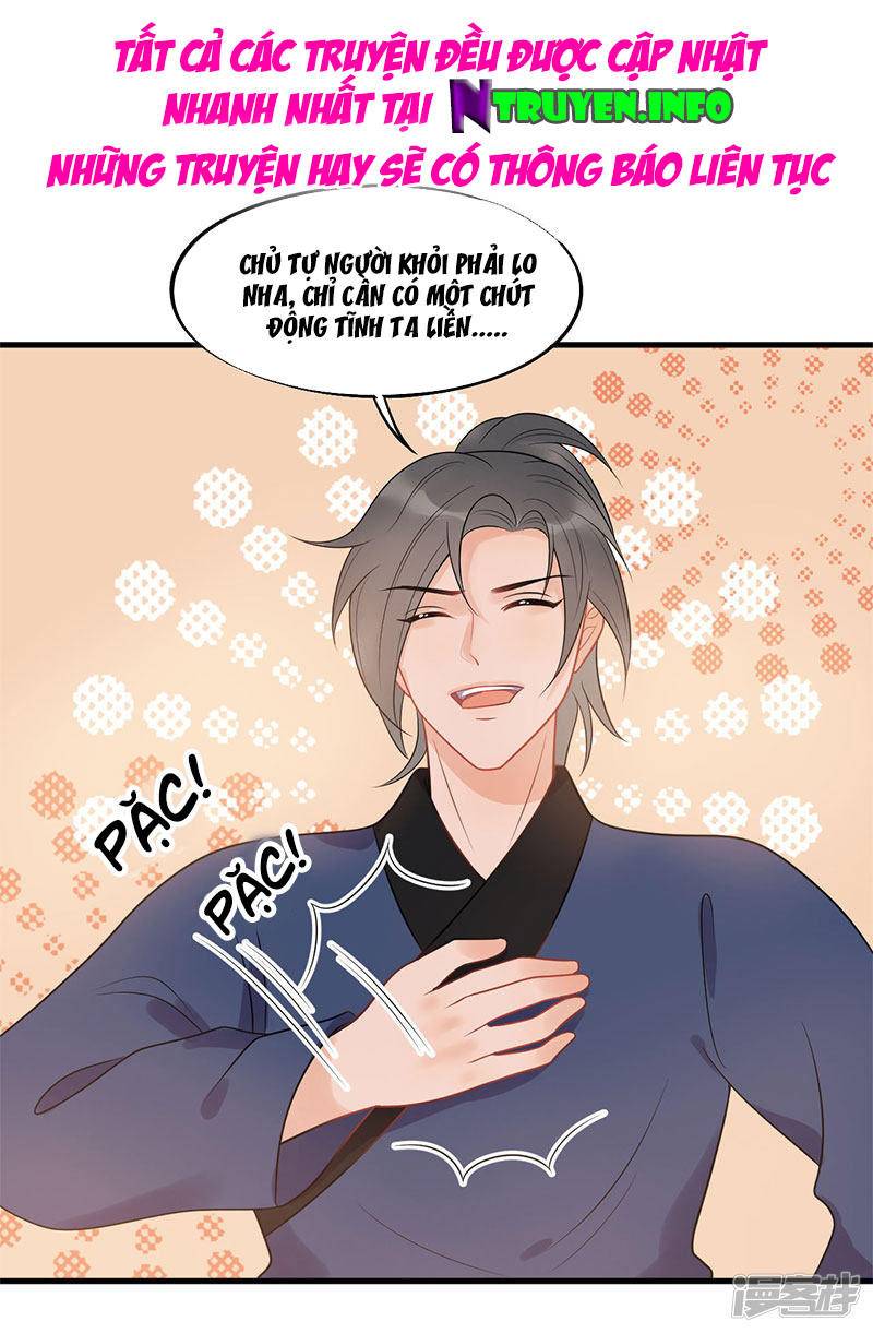 Tư Thế Chính Xác Cùng Bệ Hạ Yêu Đương Chap 201 - Next Chap 202