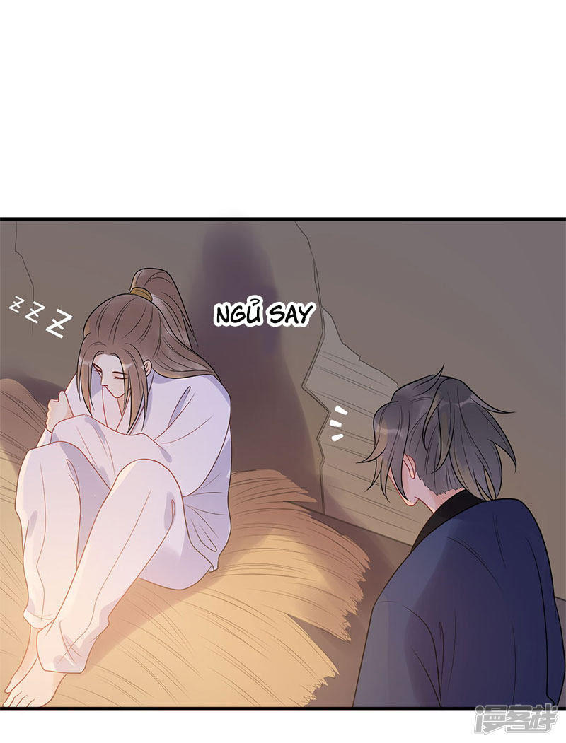 Tư Thế Chính Xác Cùng Bệ Hạ Yêu Đương Chap 201 - Next Chap 202