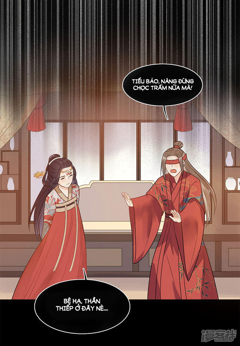 Tư Thế Chính Xác Cùng Bệ Hạ Yêu Đương Chap 201 - Next Chap 202