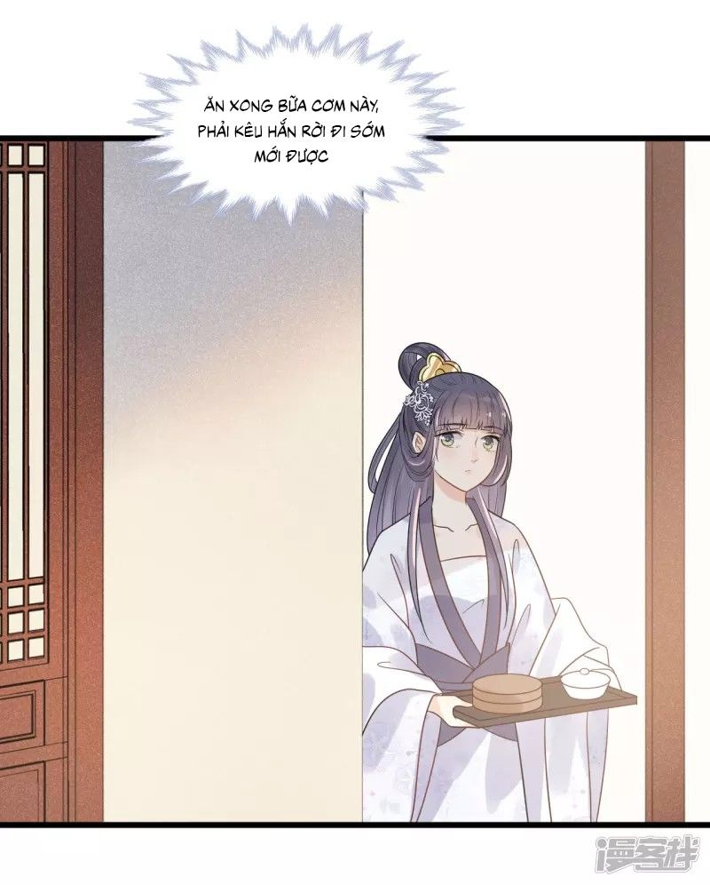 Tư Thế Chính Xác Cùng Bệ Hạ Yêu Đương Chap 332 - Next Chap 333