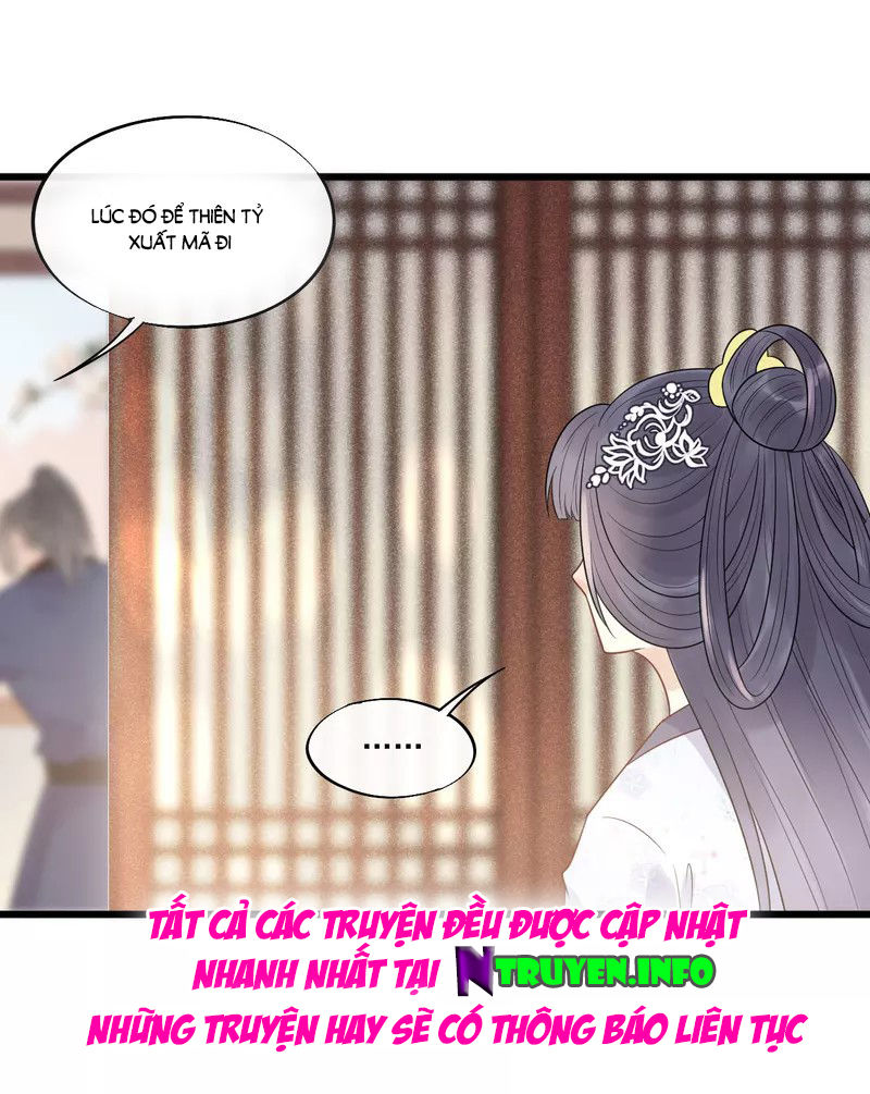 Tư Thế Chính Xác Cùng Bệ Hạ Yêu Đương Chap 332 - Next Chap 333