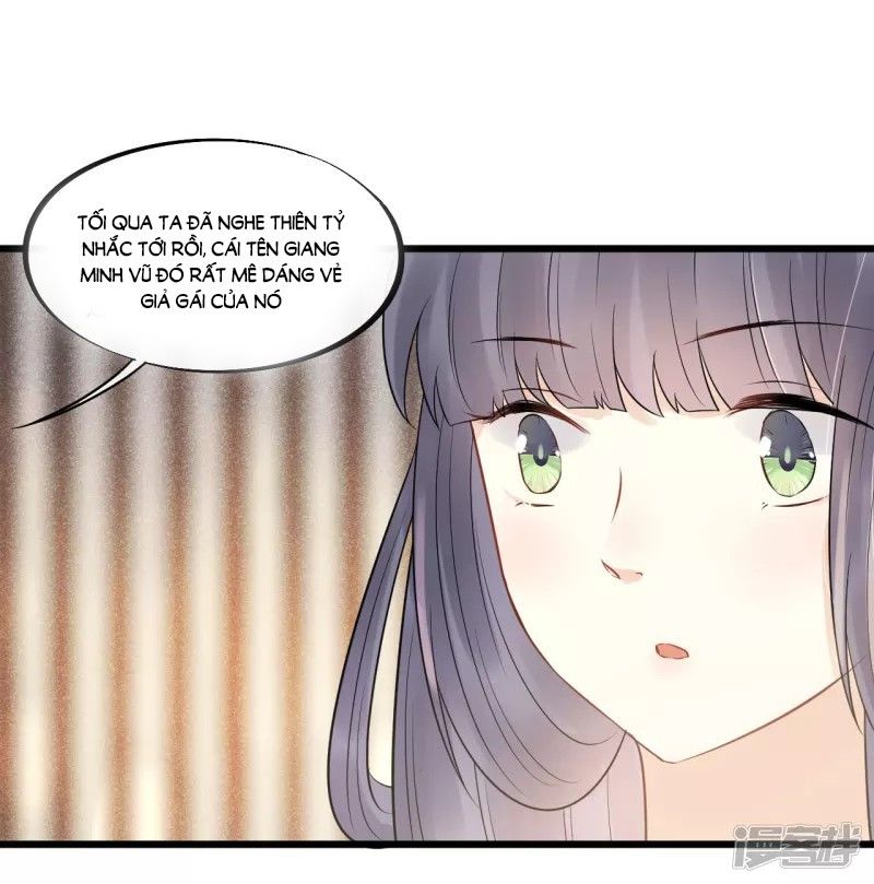 Tư Thế Chính Xác Cùng Bệ Hạ Yêu Đương Chap 332 - Next Chap 333