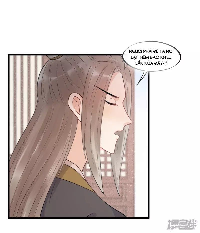 Tư Thế Chính Xác Cùng Bệ Hạ Yêu Đương Chap 332 - Next Chap 333