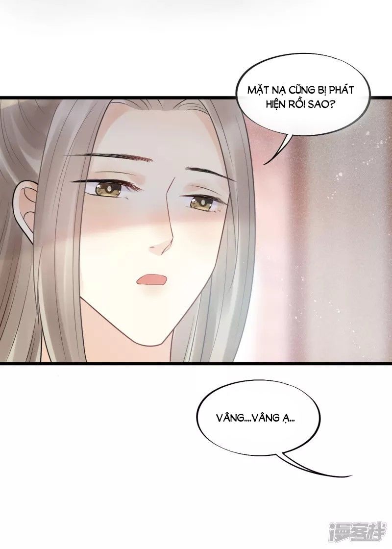Tư Thế Chính Xác Cùng Bệ Hạ Yêu Đương Chap 332 - Next Chap 333
