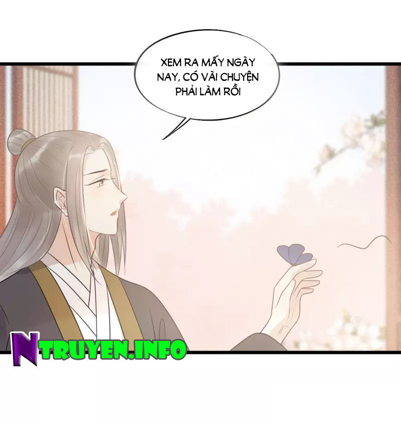 Tư Thế Chính Xác Cùng Bệ Hạ Yêu Đương Chap 332 - Next Chap 333