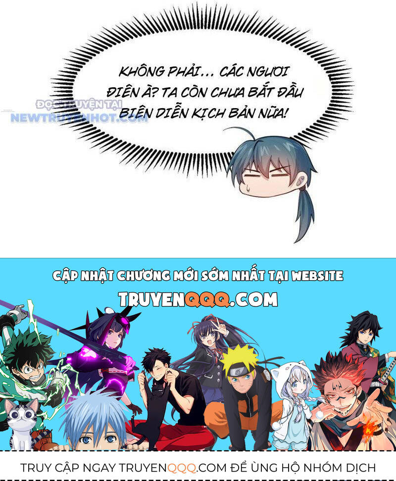 Tu Tiên Bắt Đầu Từ Trường Sinh Chap 21 - Next Chap 22