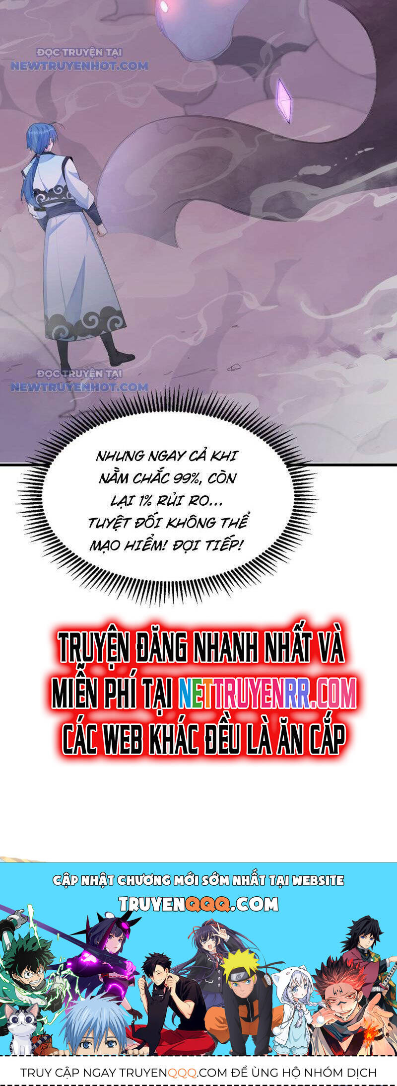 Tu Tiên Bắt Đầu Từ Trường Sinh Chap 24 - Next Chap 25
