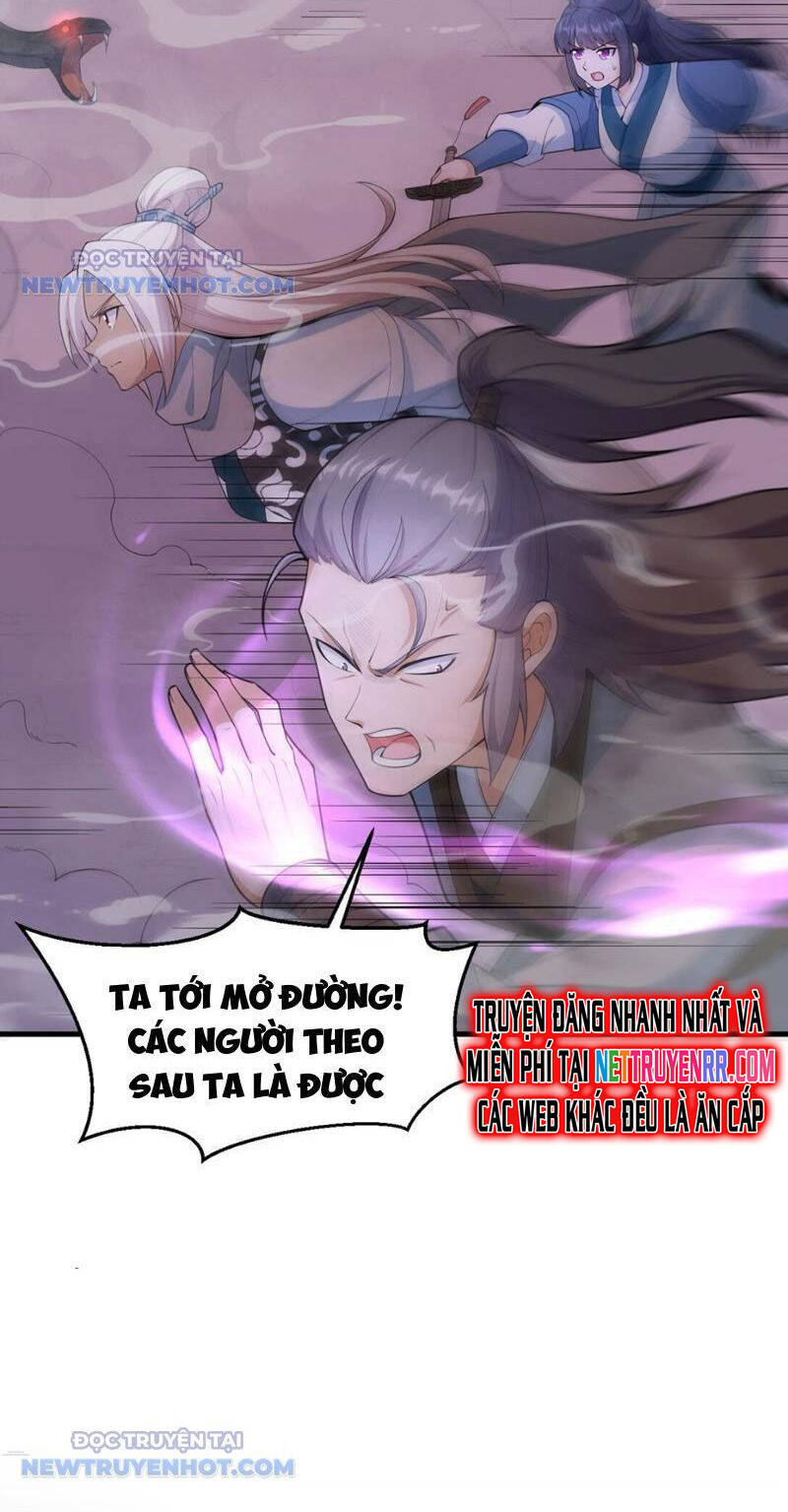 Tu Tiên Bắt Đầu Từ Trường Sinh Chap 24 - Next Chap 25