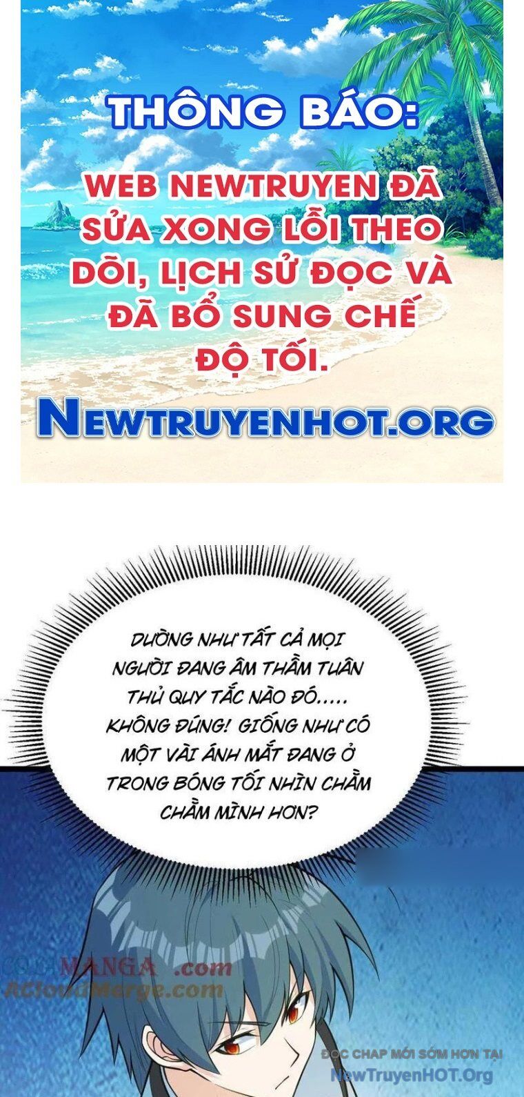 Tu Tiên Bắt Đầu Từ Trường Sinh Chap 65 - Next Chap 66