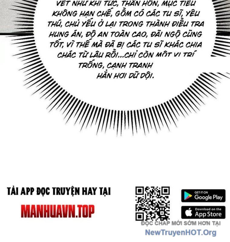 Tu Tiên Bắt Đầu Từ Trường Sinh Chap 65 - Next Chap 66