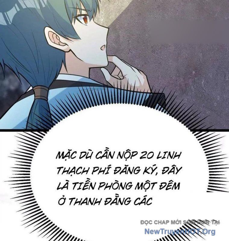 Tu Tiên Bắt Đầu Từ Trường Sinh Chap 65 - Next Chap 66