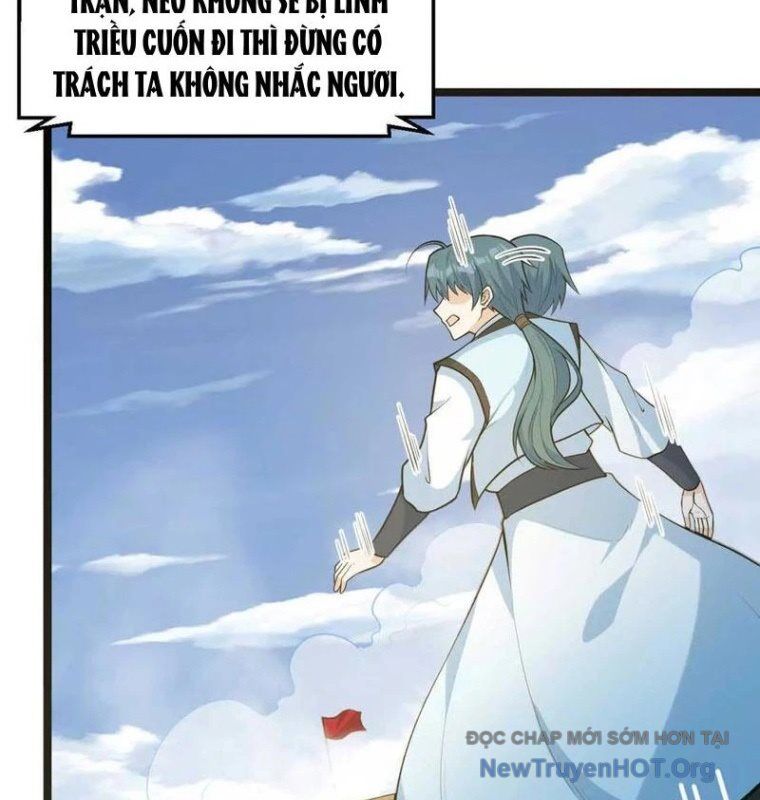 Tu Tiên Bắt Đầu Từ Trường Sinh Chap 65 - Next Chap 66