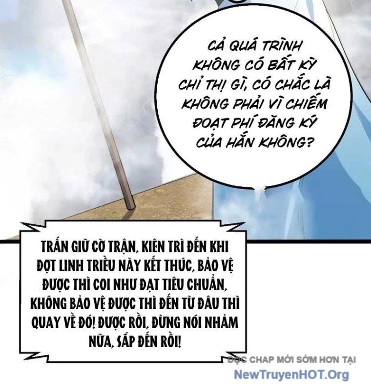 Tu Tiên Bắt Đầu Từ Trường Sinh Chap 65 - Next Chap 66