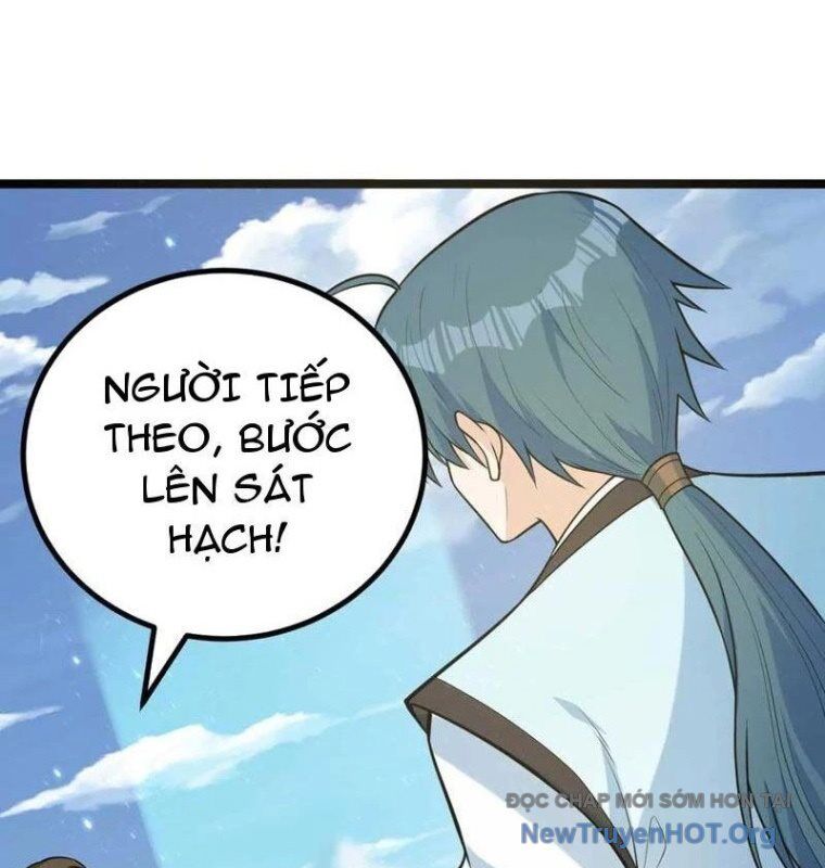 Tu Tiên Bắt Đầu Từ Trường Sinh Chap 65 - Next Chap 66