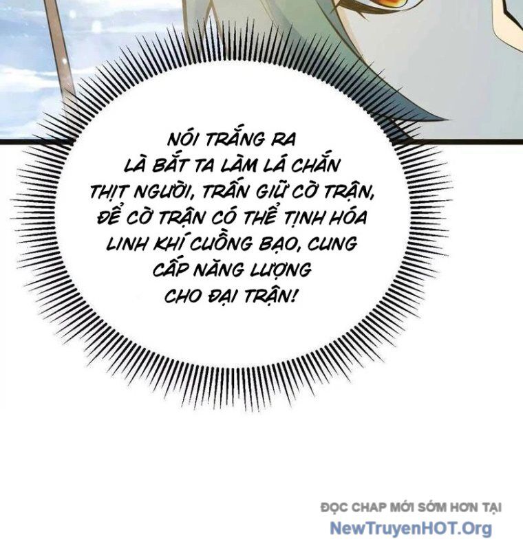 Tu Tiên Bắt Đầu Từ Trường Sinh Chap 65 - Next Chap 66